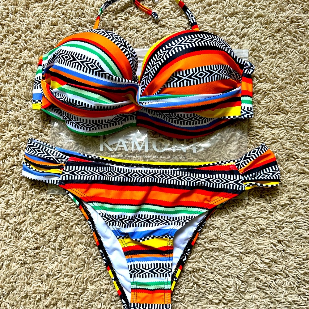 Bikini set - NEW